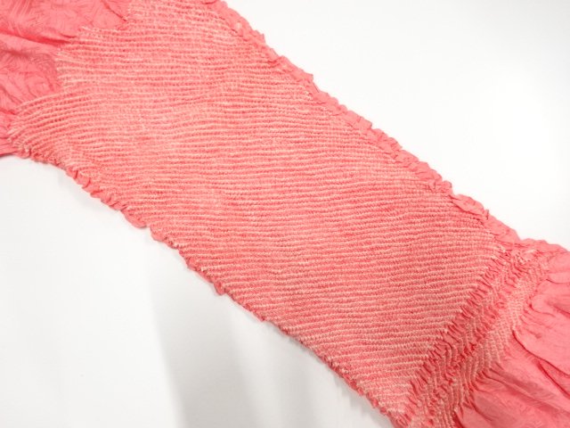 JAPANESE KIMONO / APERTURE OBIAGE